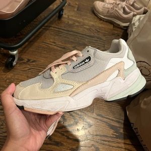 Adidas Originals Falcon Sneakers
